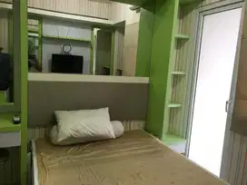 unit 2 br furnish bagus sekali green pramuka