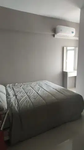 Apartemen Murah Surabaya Pusat Kota Gunawangsa Tidar 1 / 2 BR New