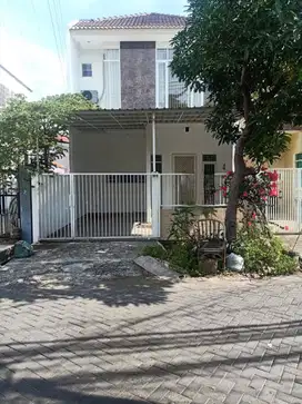 Rumah Ploso Timur Gress Baru!