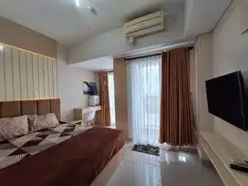 APARTEMEN TAMAN MELATI FURNISHED BAGUS DEKAT UGM