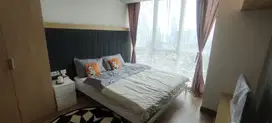 Disewakan Setiabudi Sky Garden 3 Kamar tidur furnished harga nego
