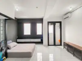 Apartemen Studio Grand Kamala Lagoon Bekasi S8859