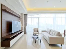 For Sale Apartment South Hills 3Kamar