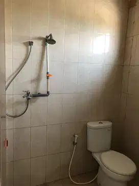 Gudang Marunda Center Bebas Banjir sudah ada kantor