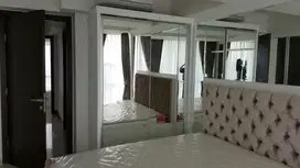Apartemen The H Residence Cawang Connect to LRT BNN Cawang - 2BR Hoek