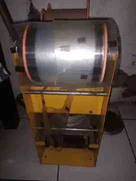 Alat jualan teh
