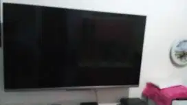 LED TV TCL 50inch sery type 50A10
