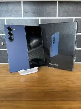 Samsung z fold 6 5G 12/256