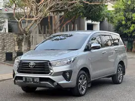 Toyota Kijang Innova 2021 Bensin