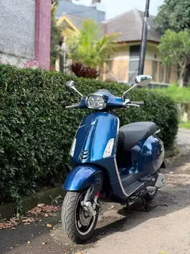 Vespa Sprint 150 iGet abs