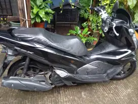 Di jual honda PCX 150cc 2019