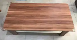 Dijual meja tamu