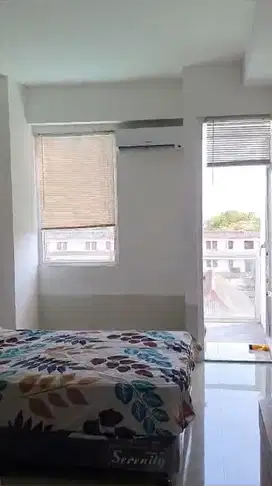 Dijual Unit Apartemen Vivo Yogyakarta Siap Pakai