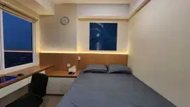 Di sewa full furniture Apartemen B Residen tower Tulip tangerang