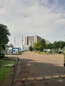 Jual cepat Apartemen Podomoro golf View