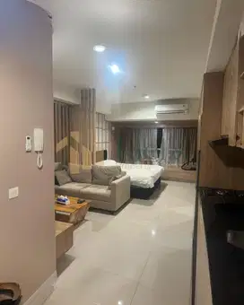 Apartemen Orange County Studio Fully Furnished