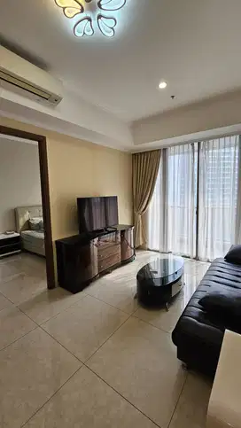 Disewakan Apartemen Taman Anggrek Residences