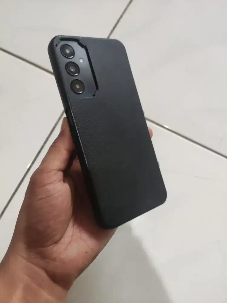 Dijual cepat Samsung A05S 6/128
