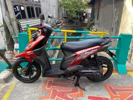 Soul GT 2013 Putih