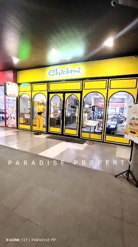 Ruang Usaha di ELPICO TIDAR MALANG