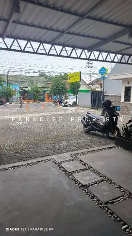 Cafe Hits di Malang