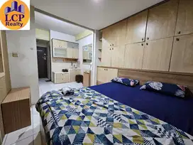 APARTAMEN HARIAN MURAH (CITY PARK)