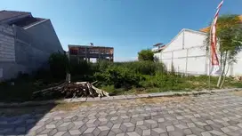 jual tanah siap bangun lokasi wonorejo selatan rungkut