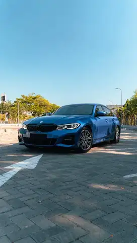 G20 330i M sport 2020 LOW KM