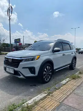 Brv 2023 Automatic