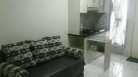 Pancoran, Kalibata City, 2 BR, Furnished.