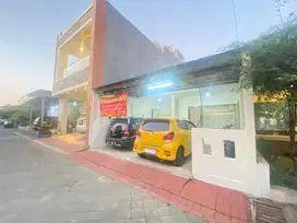 Sewa Rumah Margahayu Raya Metro Bandung, Sewa Rumah Cluster Bandung