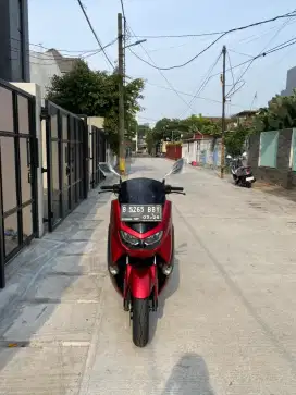 PROMO DP 500K AJA⁉️YAMAHA NMAX CONNECTED TH 2021
