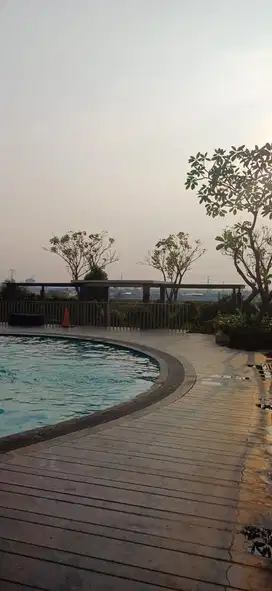 Dijual Murah Apartemen Tipe Studio The Nest