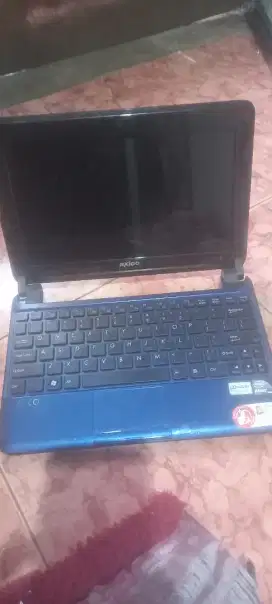 Nootbook axioo minus
