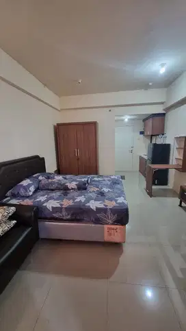 Termurah Sewa Apartemen Baru Furnish My Tower Surabaya