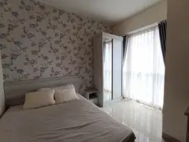 Sewa Apartemen Siap Huni Disamping Universitas Indonesia