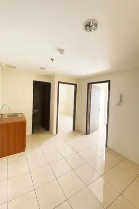 Disewakan Murah Unit Mewah 2BR Unfurnish Golden Tulip Apartemen