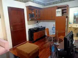 Disewakan Apartemen Mediterania Garden Residence 1 Tanjung Duren