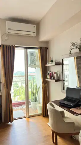 MARGONDA RESIDENCE APARTEMEN