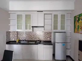 READY Apartment Silkwood Alam Sutera Tower Oak
