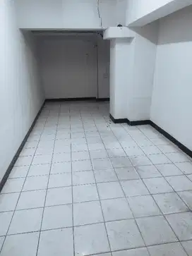 Ready kantor space office bisa  gudang