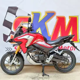 (bayar 500 free servis slma angsrn) cb 150 x 2022 cash crest
