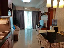 Thamrin Residence 1 Bedroom Lantai 20 Type L Full Furnished
