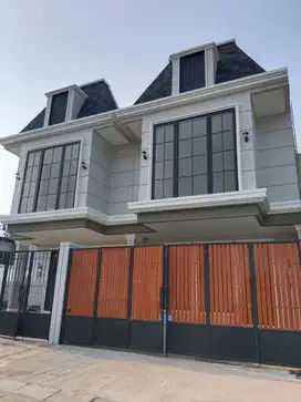 Rumah termurah Jakarta Barat unit terbatas