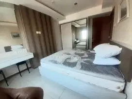 Thamrin Executive Residence 1 Bedroom Lantai 37 Full Furnished