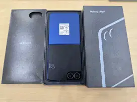 Samsung Z flip 7 512 Buka Dus saja