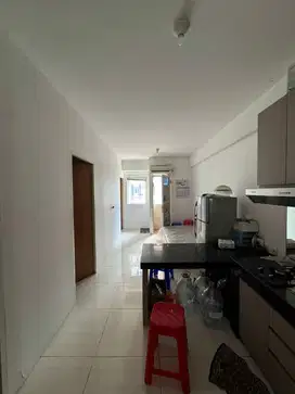 Sewa apartemen puncak bukit golf 2 br