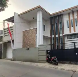 Jual Rumah Di Ciwaruga Parongpong