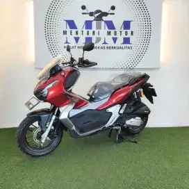 PROMO!! ADV 150 CBS DP 500K, MOTOR BERGARANSI-MENTARI JOJO MOTOR