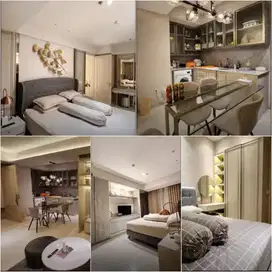 MURAH! DIjual apartemen one icon tunjungan plaza